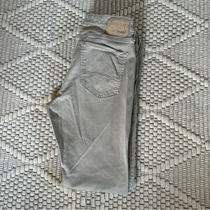 Mavi Men's Khakis